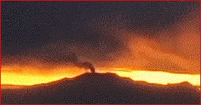 Volcán Puracé- Coconucos- Cauca- Servicio Geológico Colombiano-UNGRD-