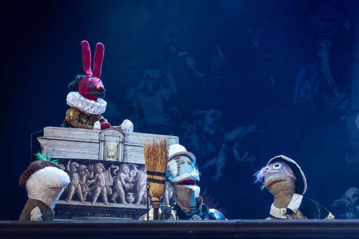 MinCultura- Reencuentro en el Corazón del Mundo-Santa Marta- 11Nov-