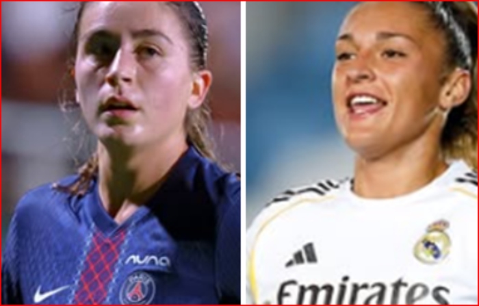 Real Madrid- Parpis- EN VIVO- Fútbol- 11NOV-