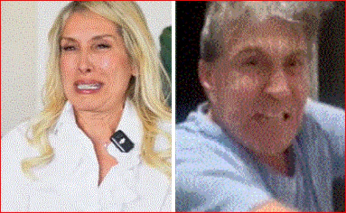 Escándalo- Ricardo Leyva- Cambio- RTVC- Benedett