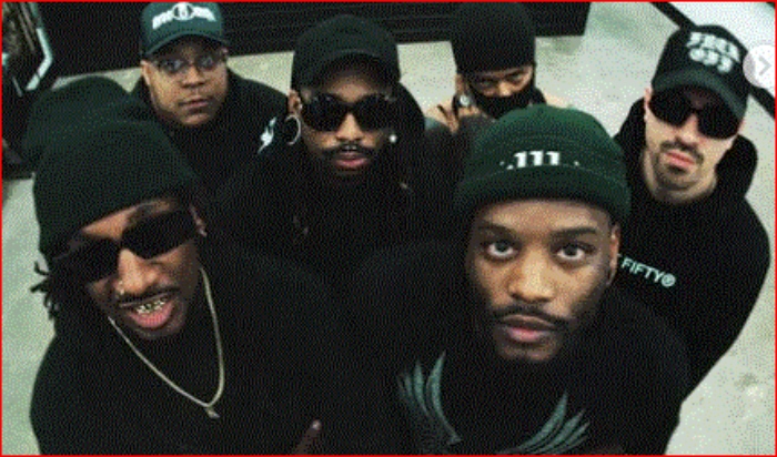 5dic- Bogotá- LOSERVILLE- Coliseo MedPlus-