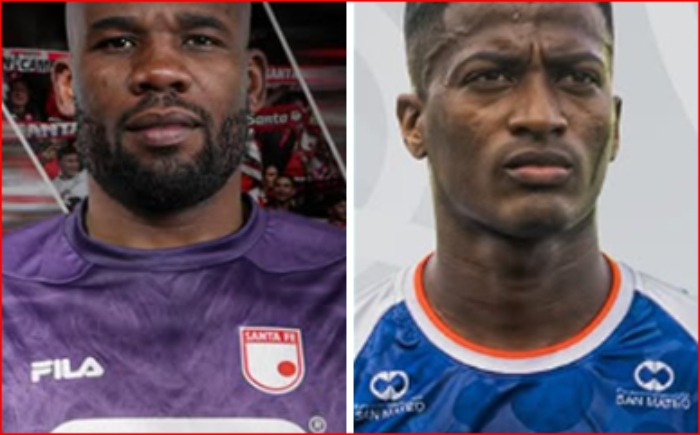 Santa Fe- Alianza- Liga Betplay- Fútbol- EN VIVO- 13NOV-