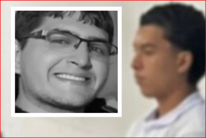 Jaime Moreno- Ricardo González- Halloween- Cartagena-