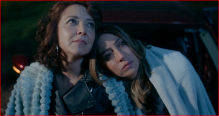 Netflix-Verónica Orozco- Sebastián Carvajal- Michel Brown- Simplmente Alicia-