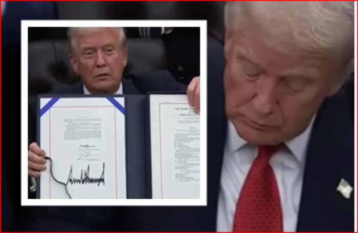 Empleados- EEUU- TRUMP- Cámara de Representantes- 13NOV-