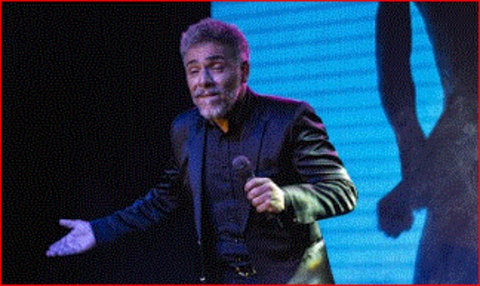 Plaza las Américas- Un Hombre Divertido- Teatro- Bogotá- José Manuel Ospina-