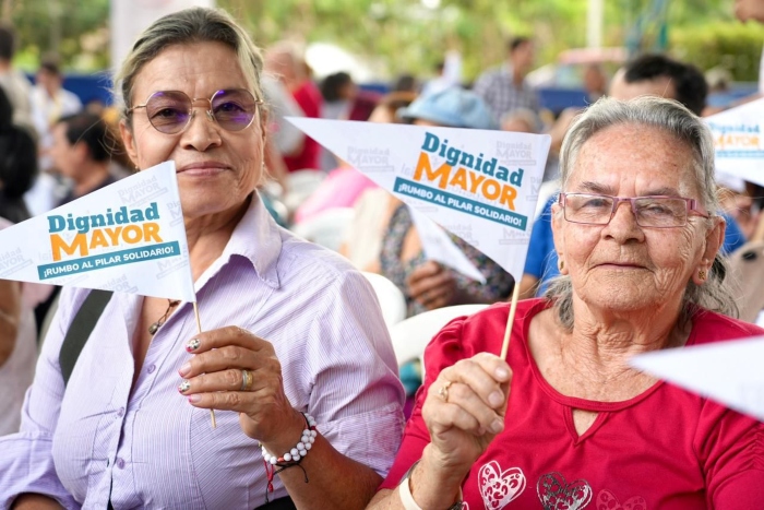 Prosperidad social- Petro- Adultos Mayores- 1DIC-