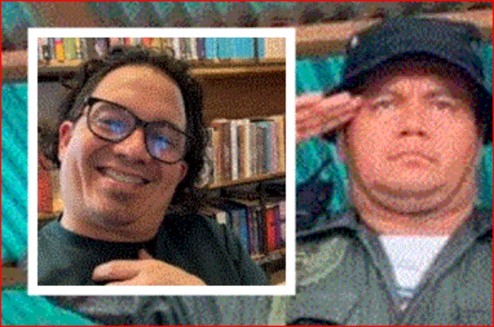 Medellín- Wilmer Mejía- Archivos de alias Calarcá- Universidad de Antioquia- 26Nov- Petro-