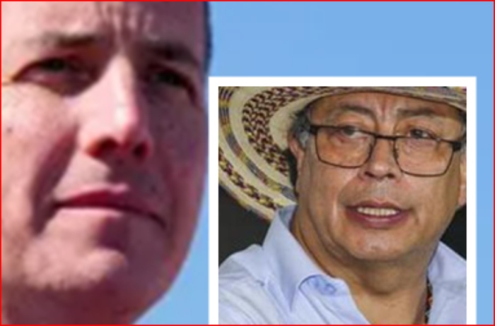 Trump- Bernie Moreno- Petro- 11Nov-