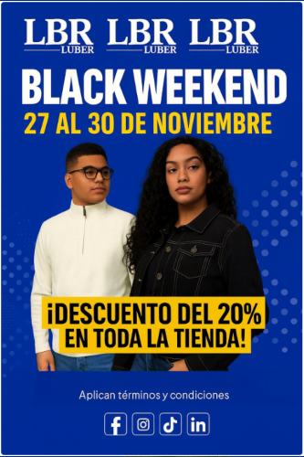 black friday mitxel