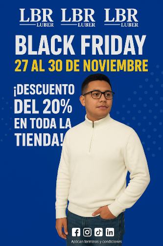 black friday