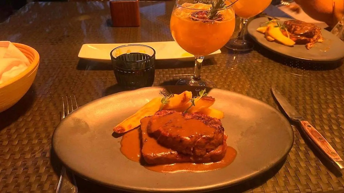 Los Cabos: un destino gastronómico de talla mundial en México