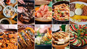 Los 10 mejores platos de mariscos del mundo según Taste Atlas