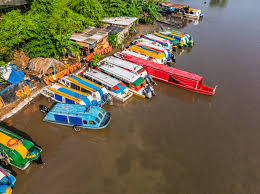 Barrancabermeja: un viaje inolvidable a orillas del Magdalena