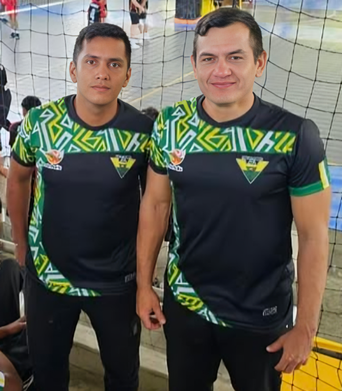 Nota 1 Campeonato Nacional Interligas