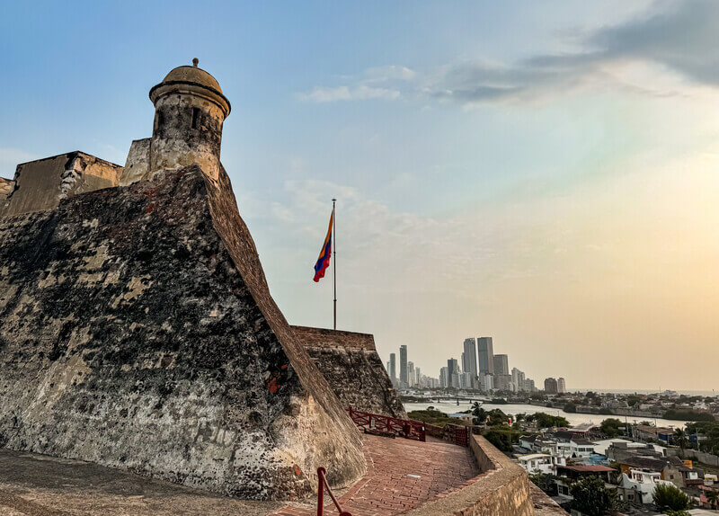 Tres planes poco convencionales para disfrutar Cartagena de Indias
