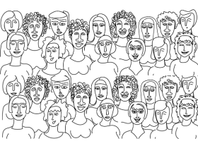 “Somos botín de guerra”: el papel de las mujeres en los procesos de paz