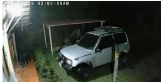 Ataque en Chachagüí