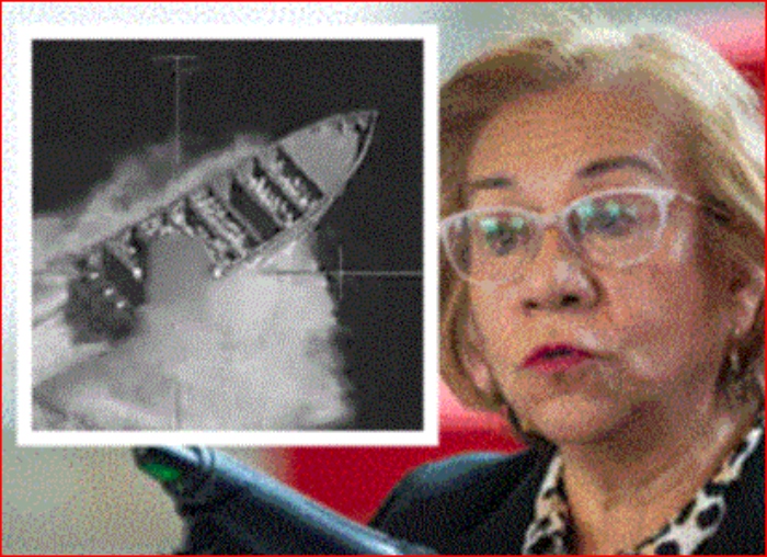 canciller- Colombia- EEUU- Rosa Villavicencio- Buenaventura- The Washington Post - 5dic-