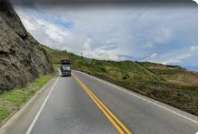 Ataque armado en Nariño