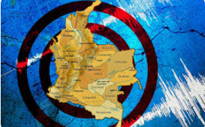 Sismo en Guaviare