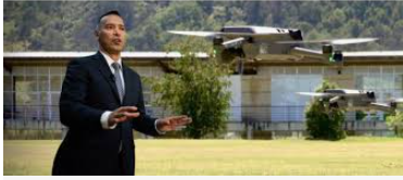 Desactivación de explosivos