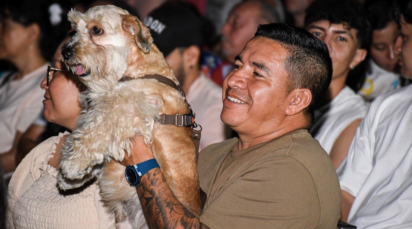 Comfenalco Tolima se une a la Alianza por el Bienestar Animal