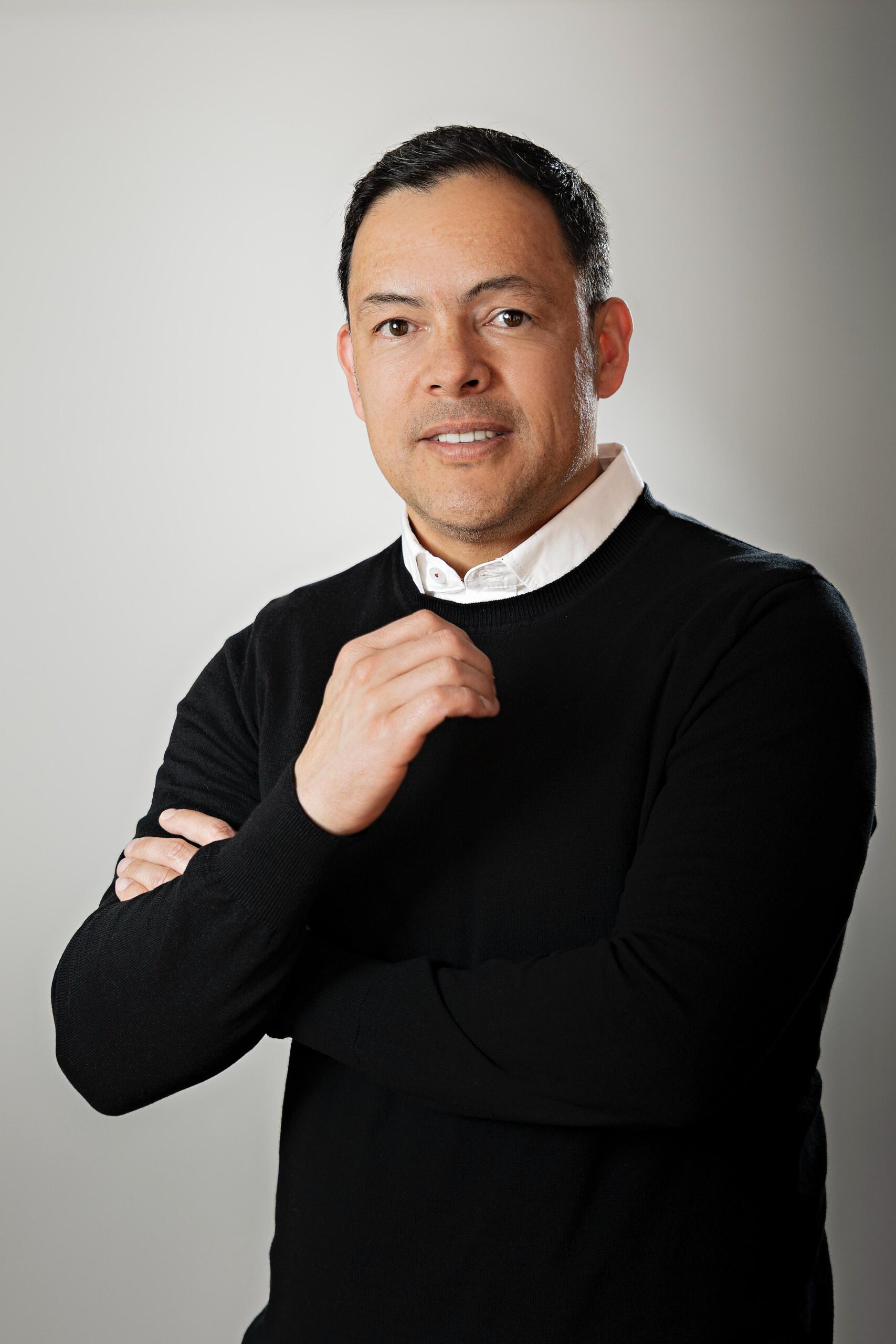 Carlos Alberto Pantoja avanza a paso firme a la Cámara de Representantes de Nariño