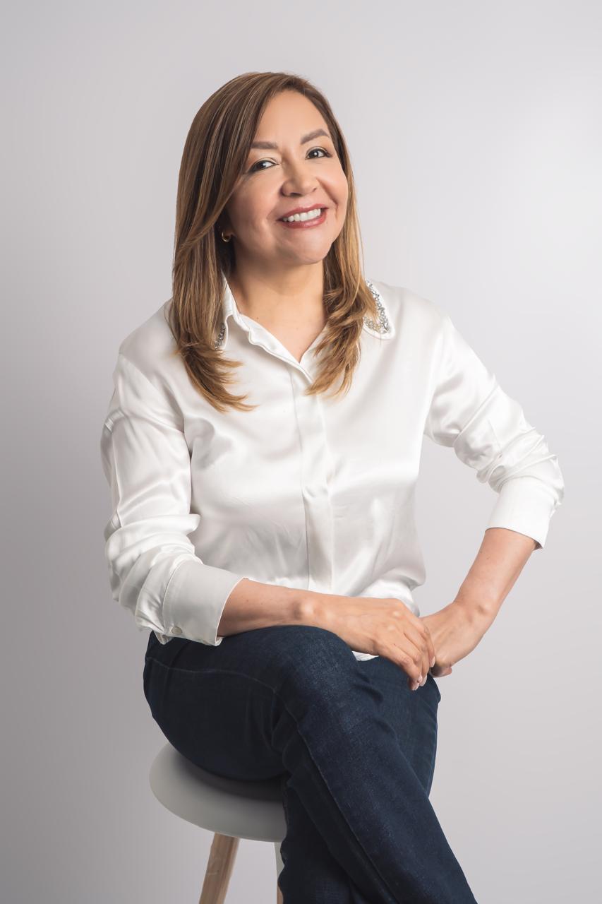 Teresa Enríquez Rosero le cumple a Nariño, ahora busca su tercer periodo en la Cámara