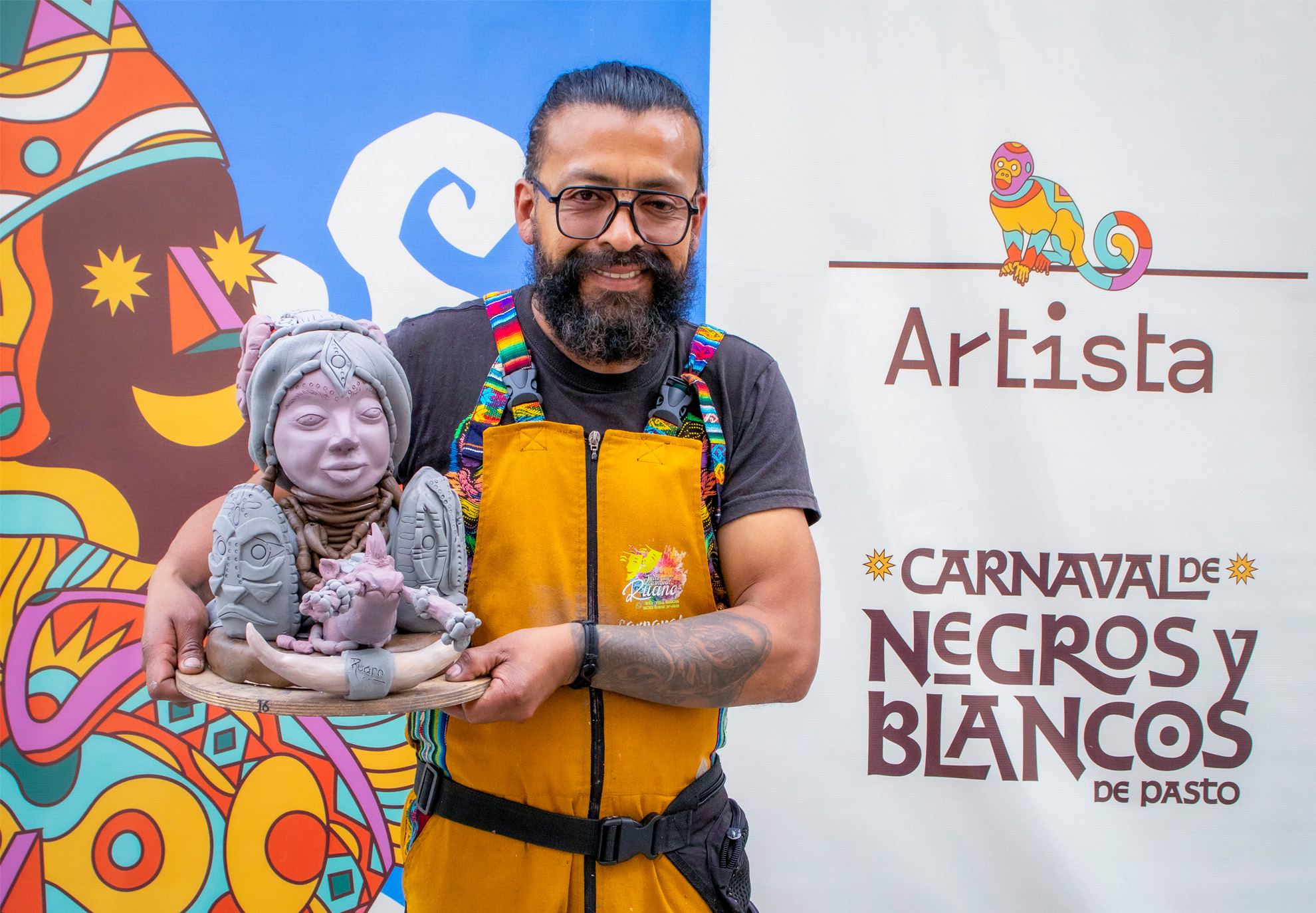 Indomable: mujer guerrera