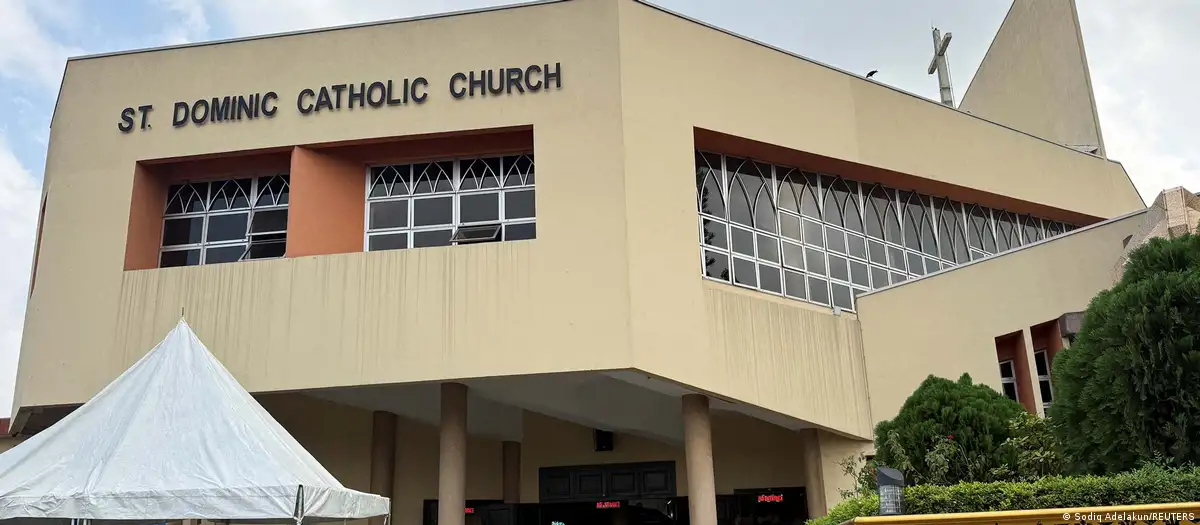 Trump afirma que EE. UU. realizó bombardeos letales contra el Estado Islámico en Nigeria