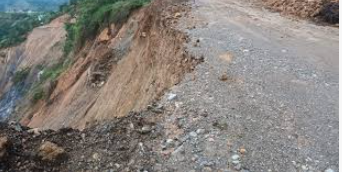 Vía Génova – San Pablo