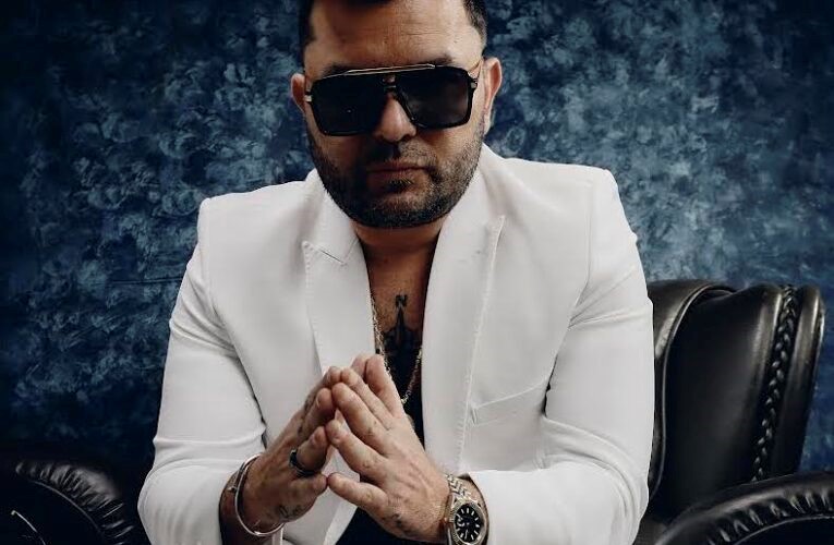 Farid Duque, el productor colombiano que impulsa el ambicioso proyecto “Cine Sin Parar”