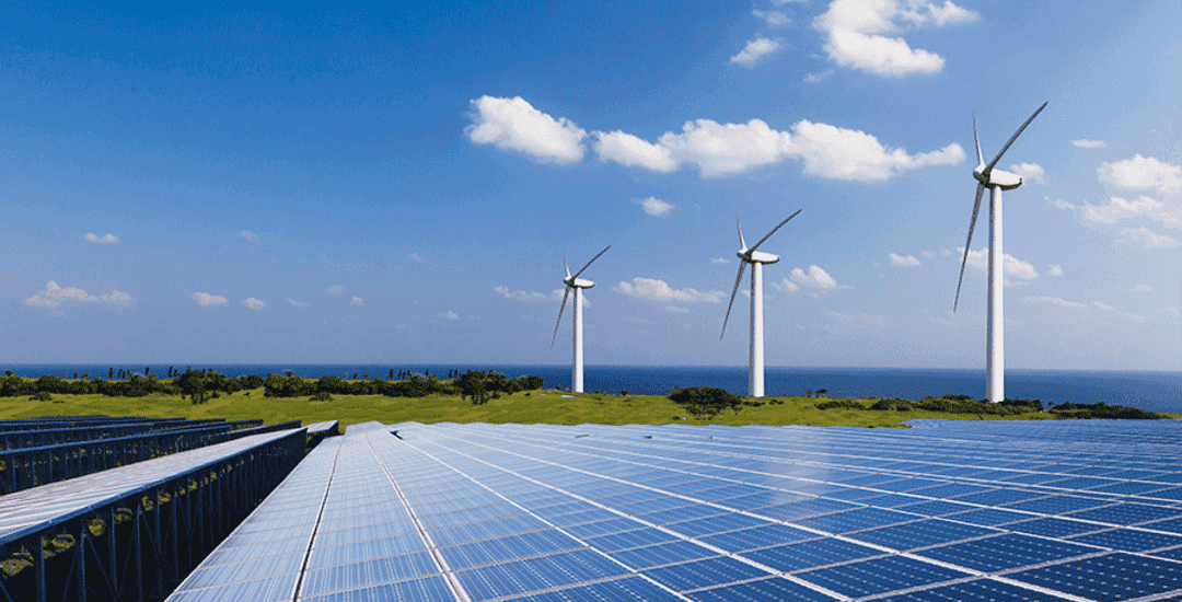 Avance clave en la transición energética en Colombia