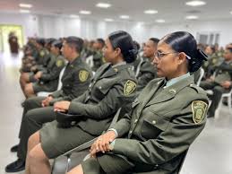 Refuerzo de la seguridad en regiones priorizadas