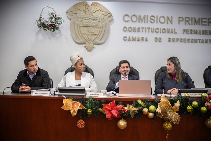 Debate nacional sobre la reforma educativa