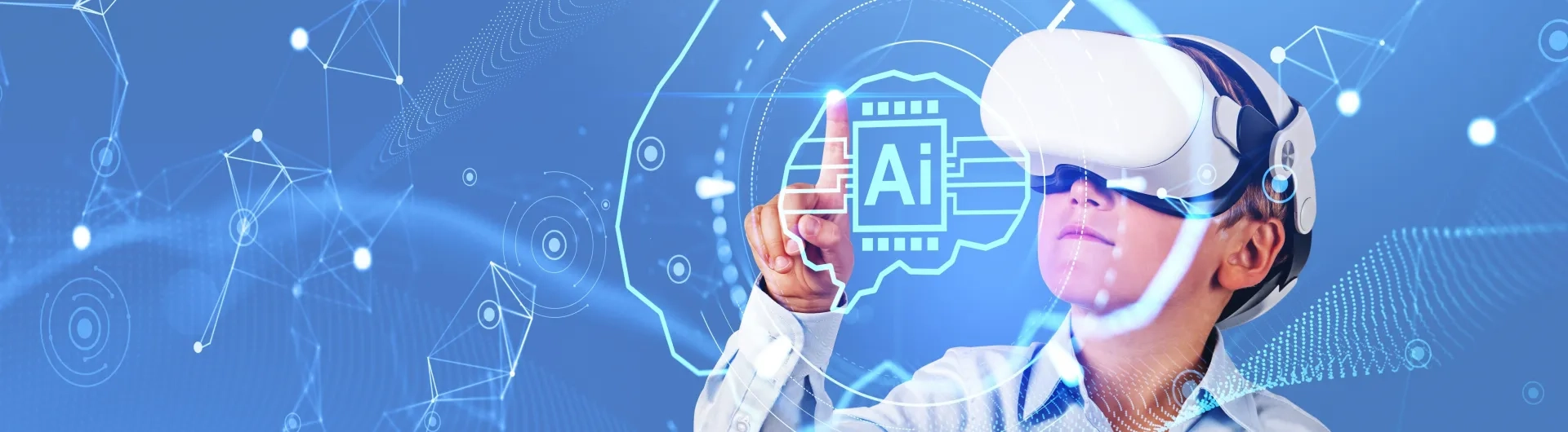 Crecimiento del uso de inteligencia artificial en la educación superior