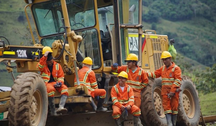 Fondo Paz y ENTerritorio