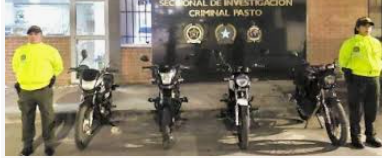 Recuperación de Vehículos