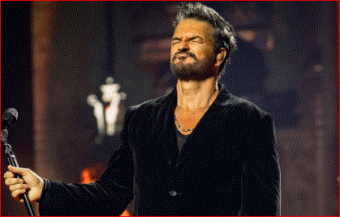 Ricardo Arjona- Lo que el seco no dijo- Arena Movistra- Move Concerts- Colombia- Páramo-