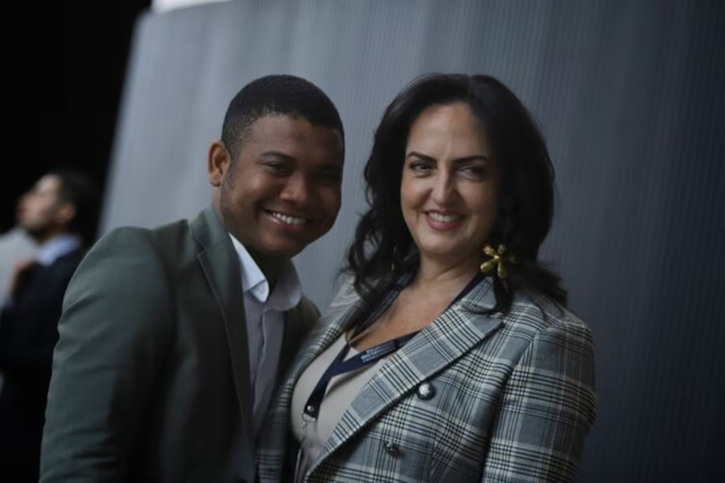 Polo Polo rompe el silencio tras críticas de Cabal y defiende su respaldo a De la Espriella