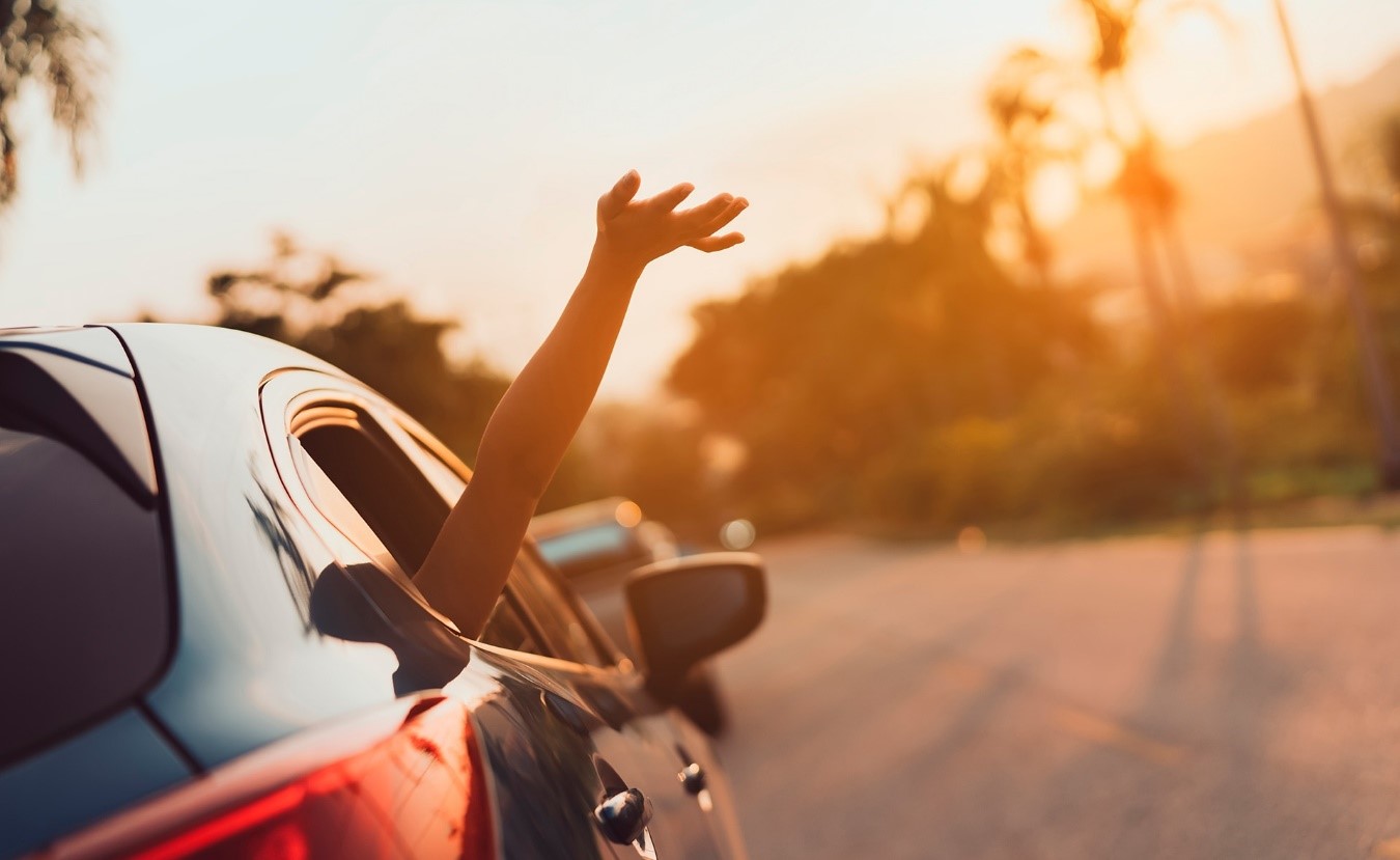 Movilidad alternativa: el carsharing gana terreno entre los jóvenes argentinos de cara al verano
