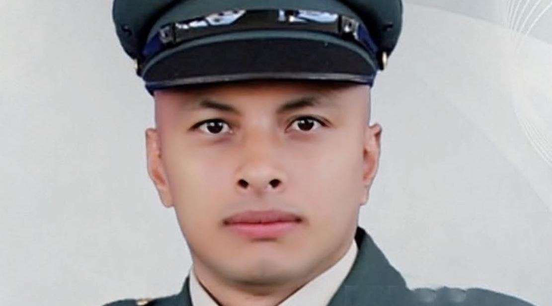 Fredy Aldemar Rodríguez Marín