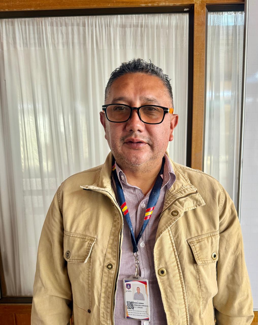 Entregan salón comunal y cultural en el sector de Buesaquillo Alto 