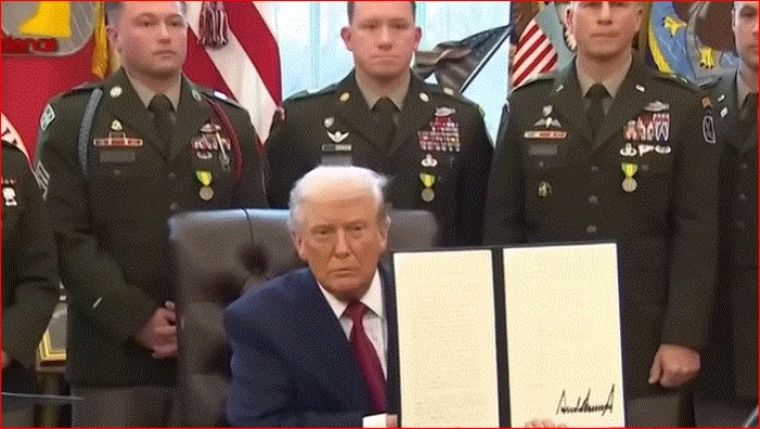 Fentanilo- Trump- EEUU- Venezuela- Colombia- Petro-Pacifíco- 16Dic-