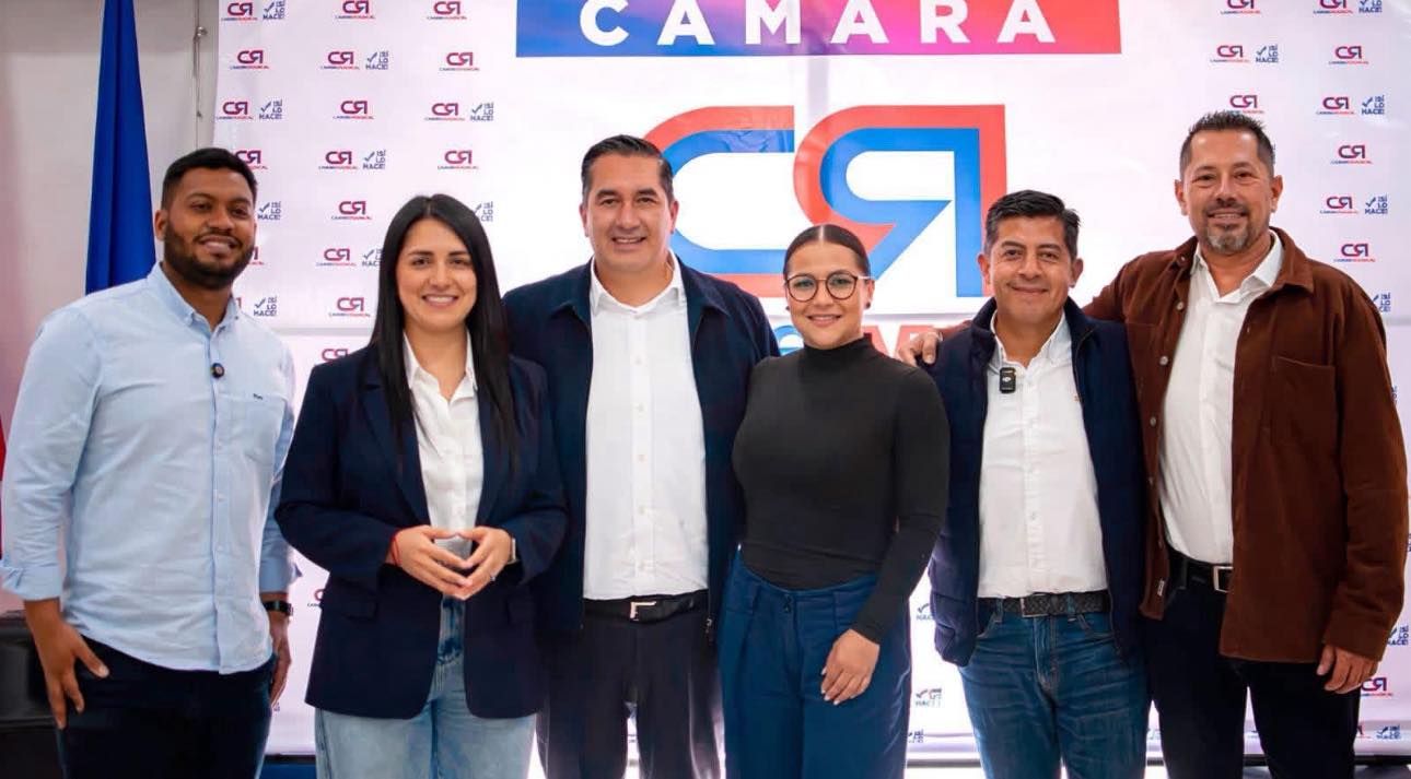 Cambio Radical mueve fichas en Nariño