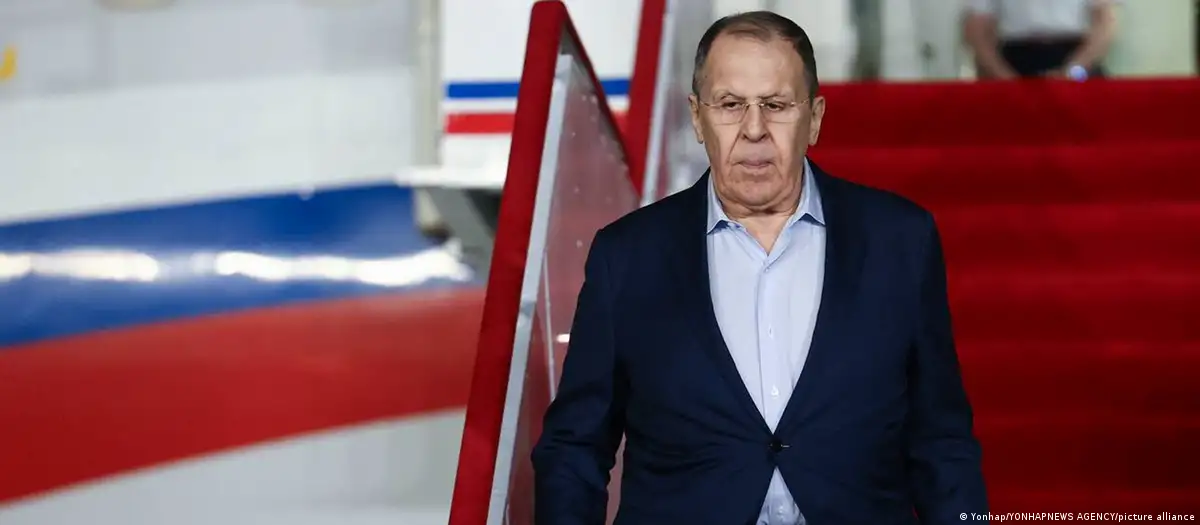 Rusia ratifica apoyo a Venezuela ante bloqueo de EE.UU.