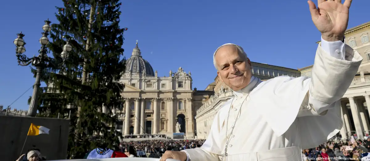 Advierte León XIV sobre los «Herodes» del mundo actual