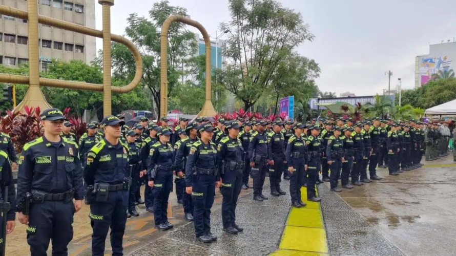 Seguridad y orden público marcan la agenda en el Valle del Cauca esta semana