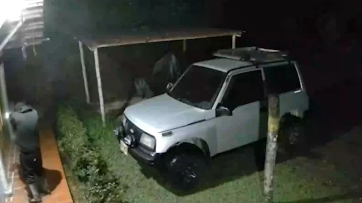 Concejal de Chachagüí denuncia ataque armado y exige protección inmediata a la UNP